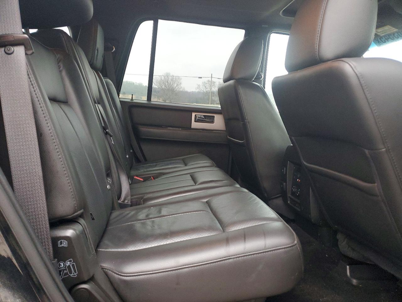 2013 FORD EXPEDITION LIMITED photo 21