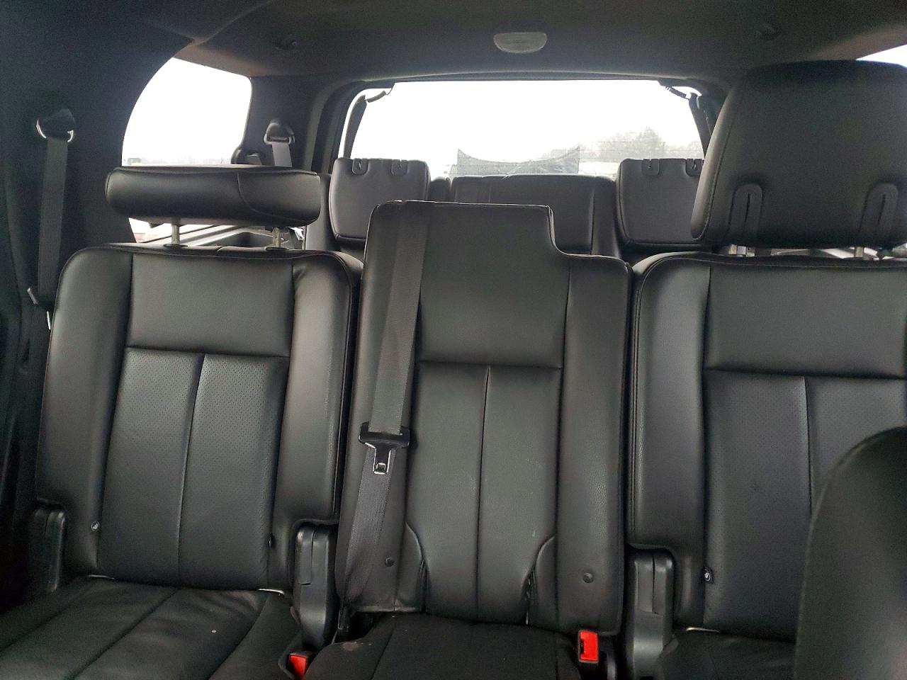2013 FORD EXPEDITION LIMITED photo 19