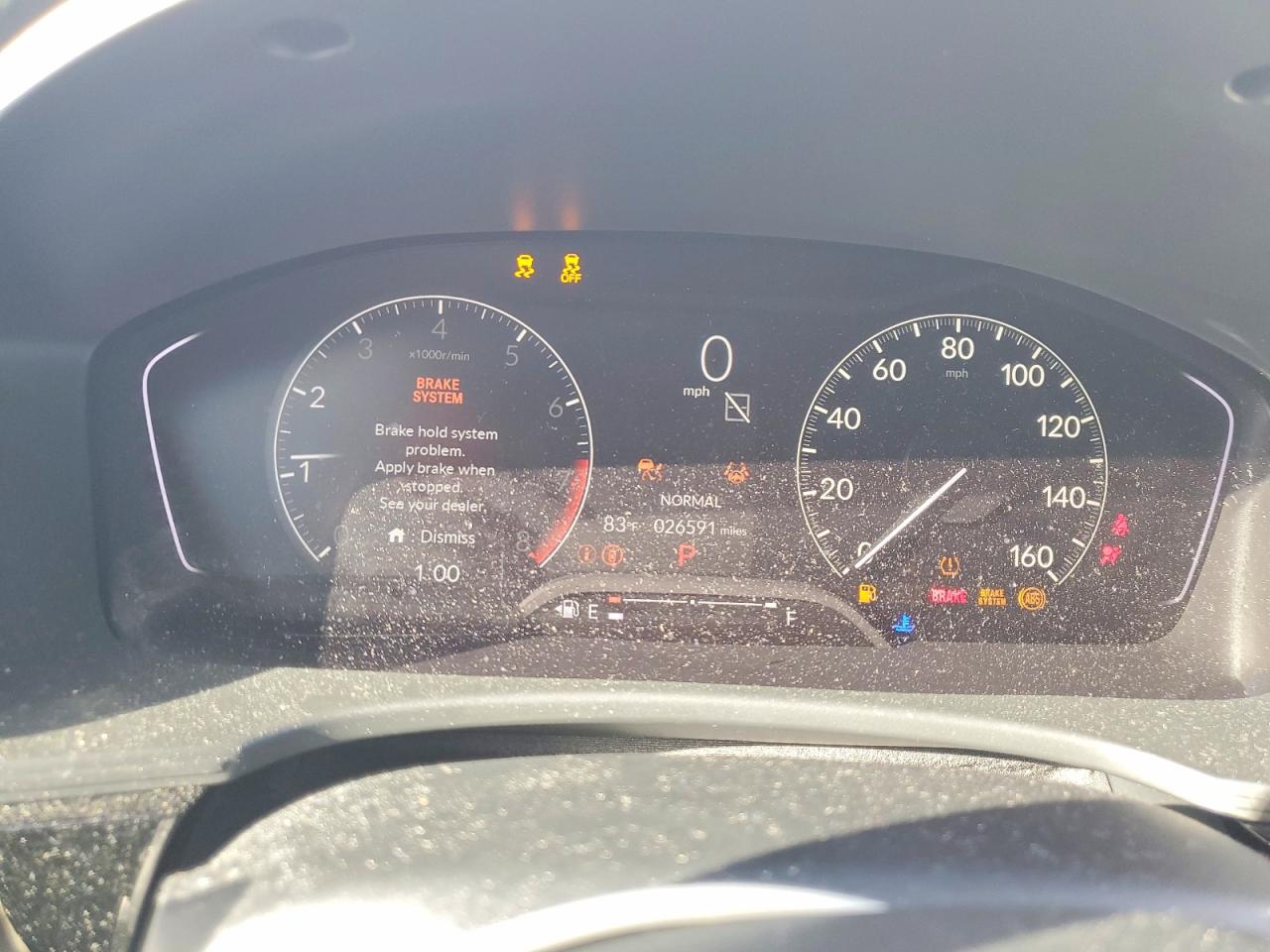 2024 HONDA CIVIC SPORT photo 17