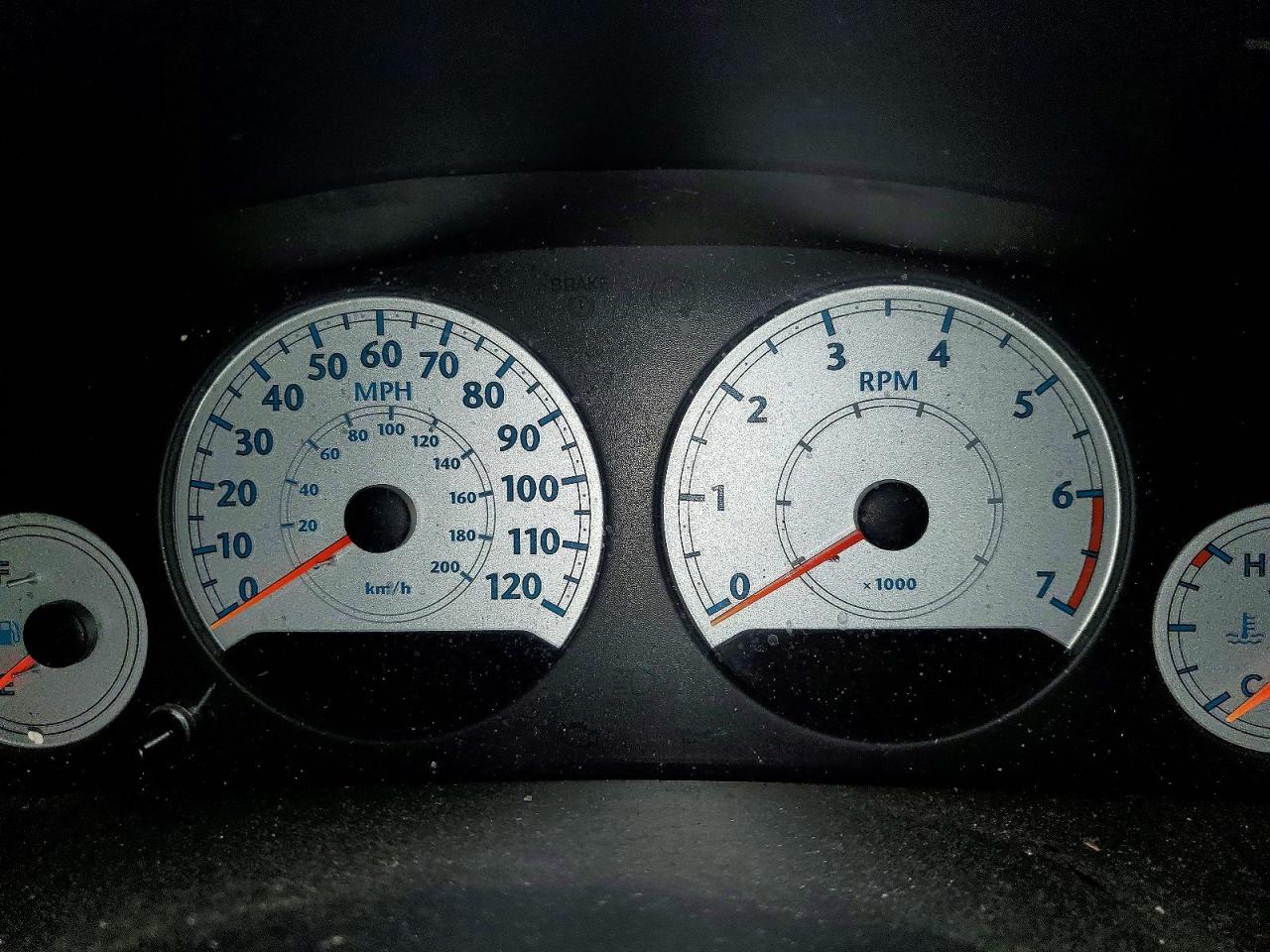 2006 CHRYSLER TOWN & COUNTRY TOURING photo 25