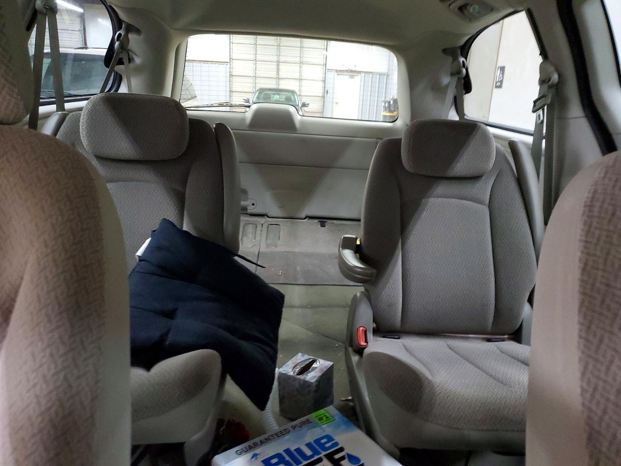 2006 CHRYSLER TOWN & COUNTRY TOURING photo 28