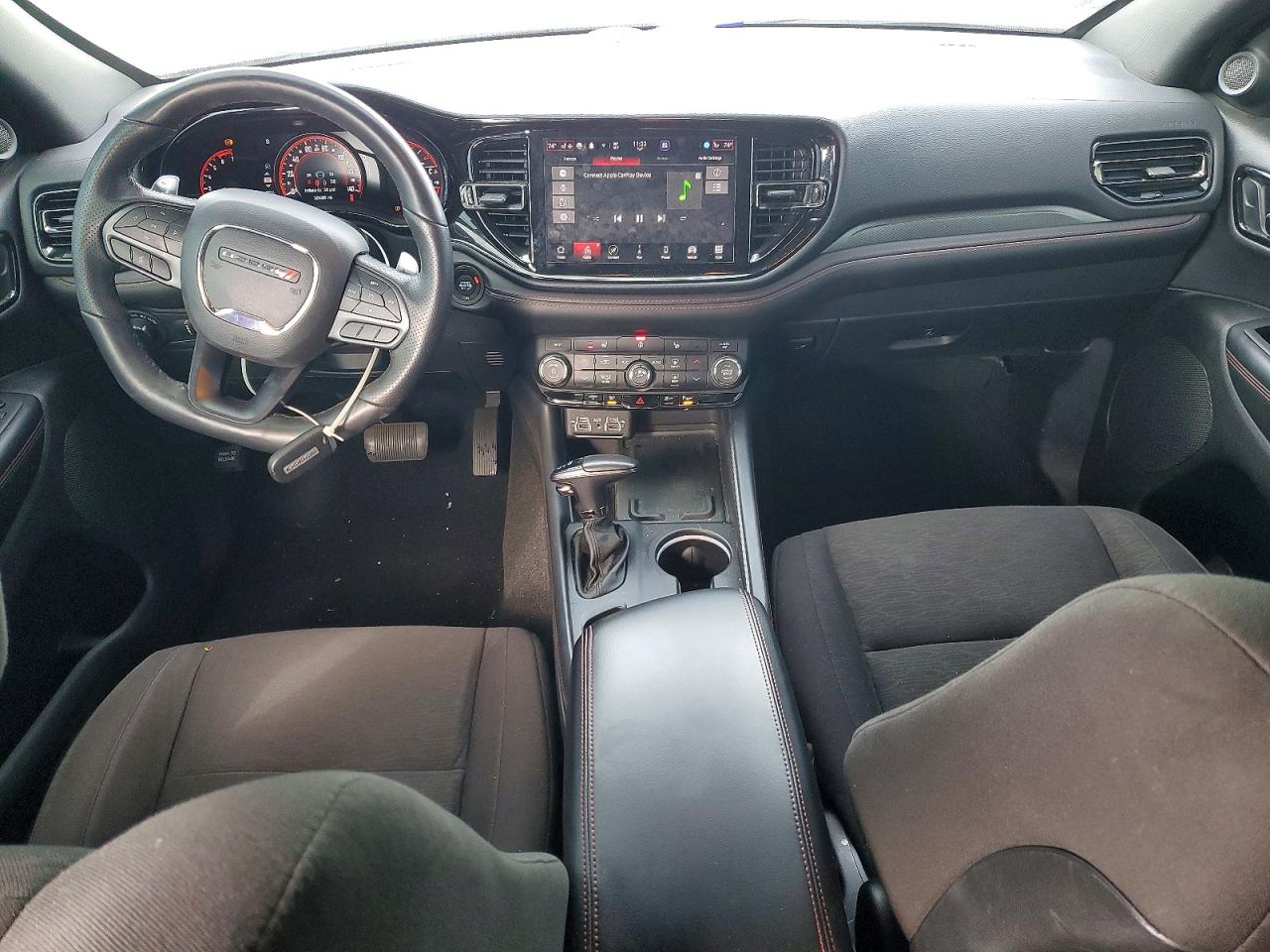 2023 DODGE DURANGO R/T photo 15