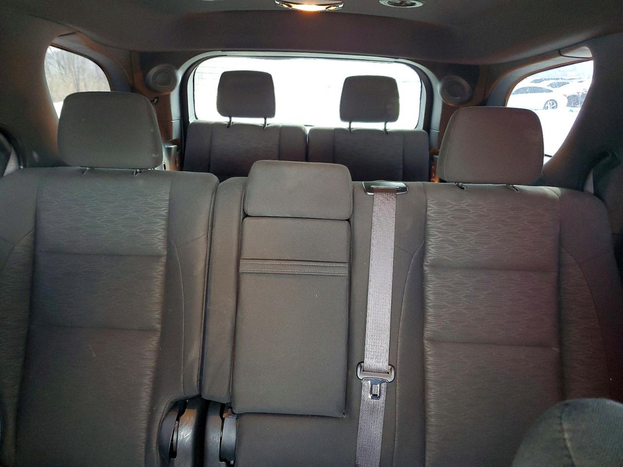 2023 DODGE DURANGO R/T photo 19