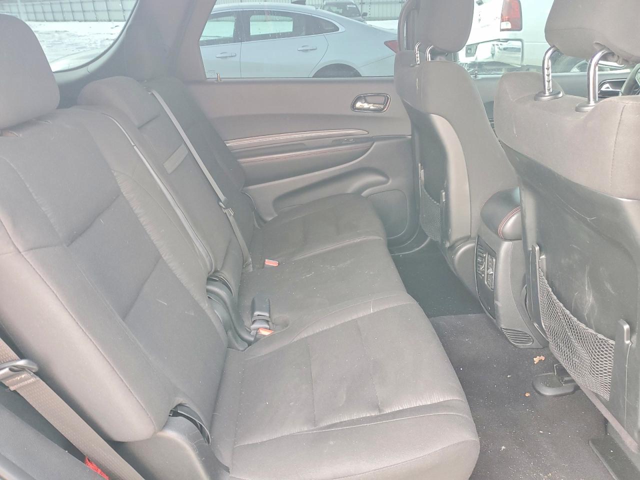 2023 DODGE DURANGO R/T photo 21
