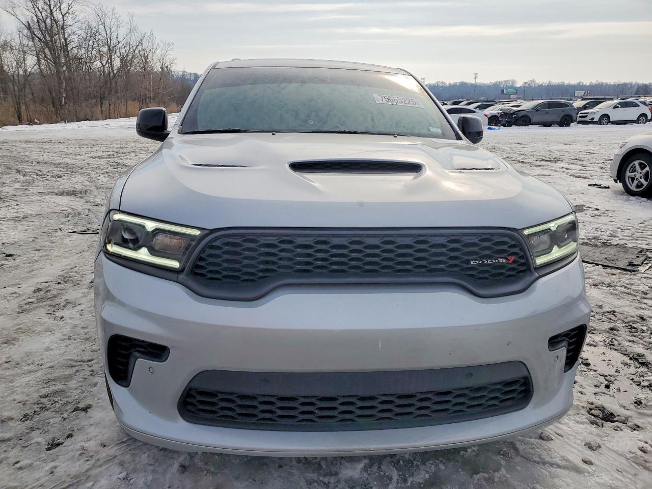 2023 DODGE DURANGO R/T photo 9