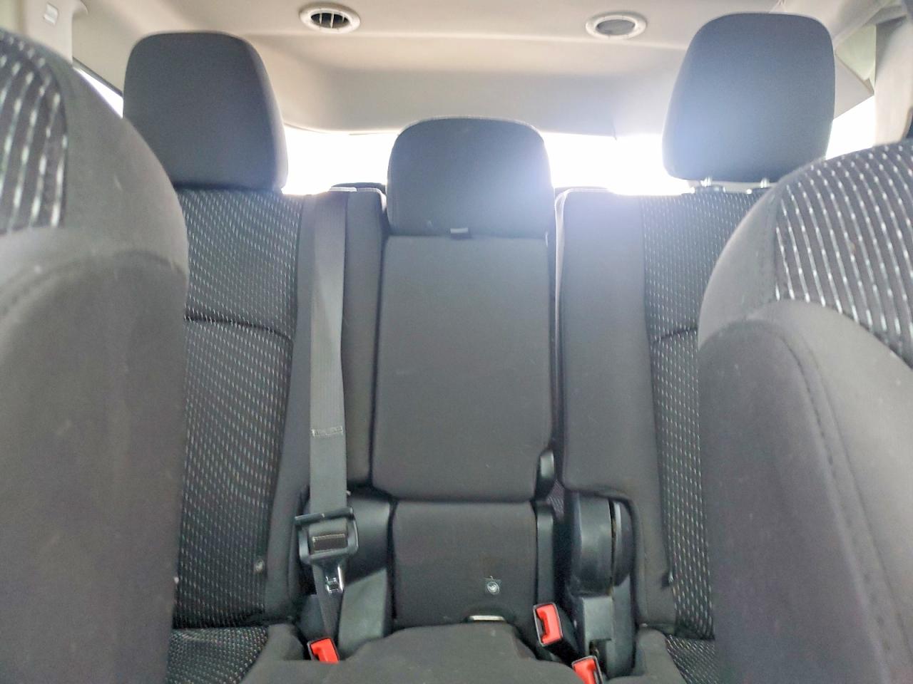 2018 DODGE JOURNEY SXT photo 19