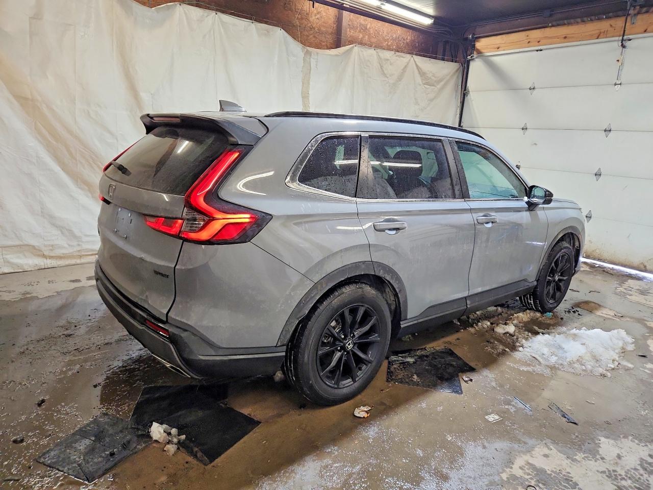 2024 HONDA CR-V SPORT-L photo 3