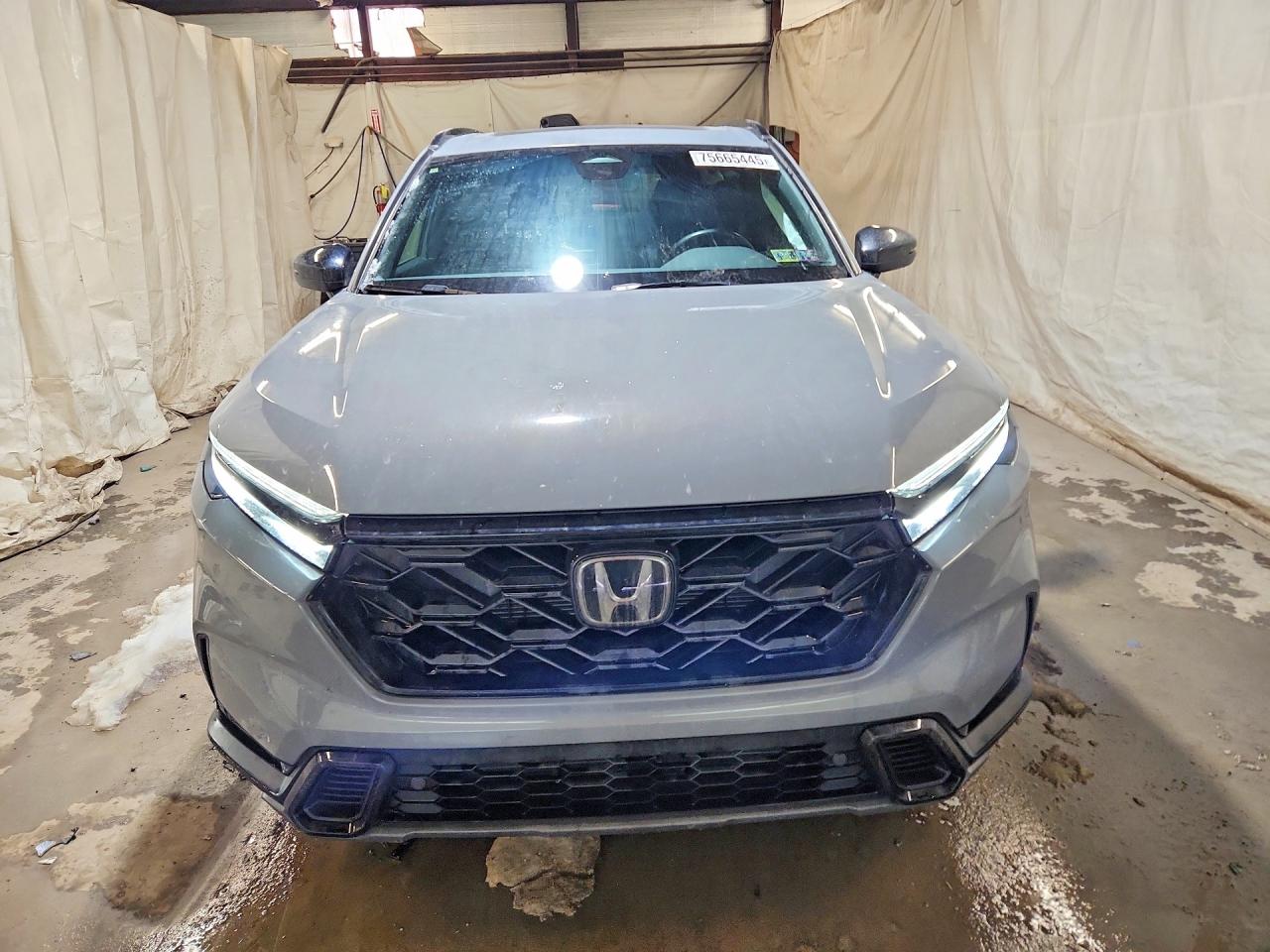 2024 HONDA CR-V SPORT-L photo 5