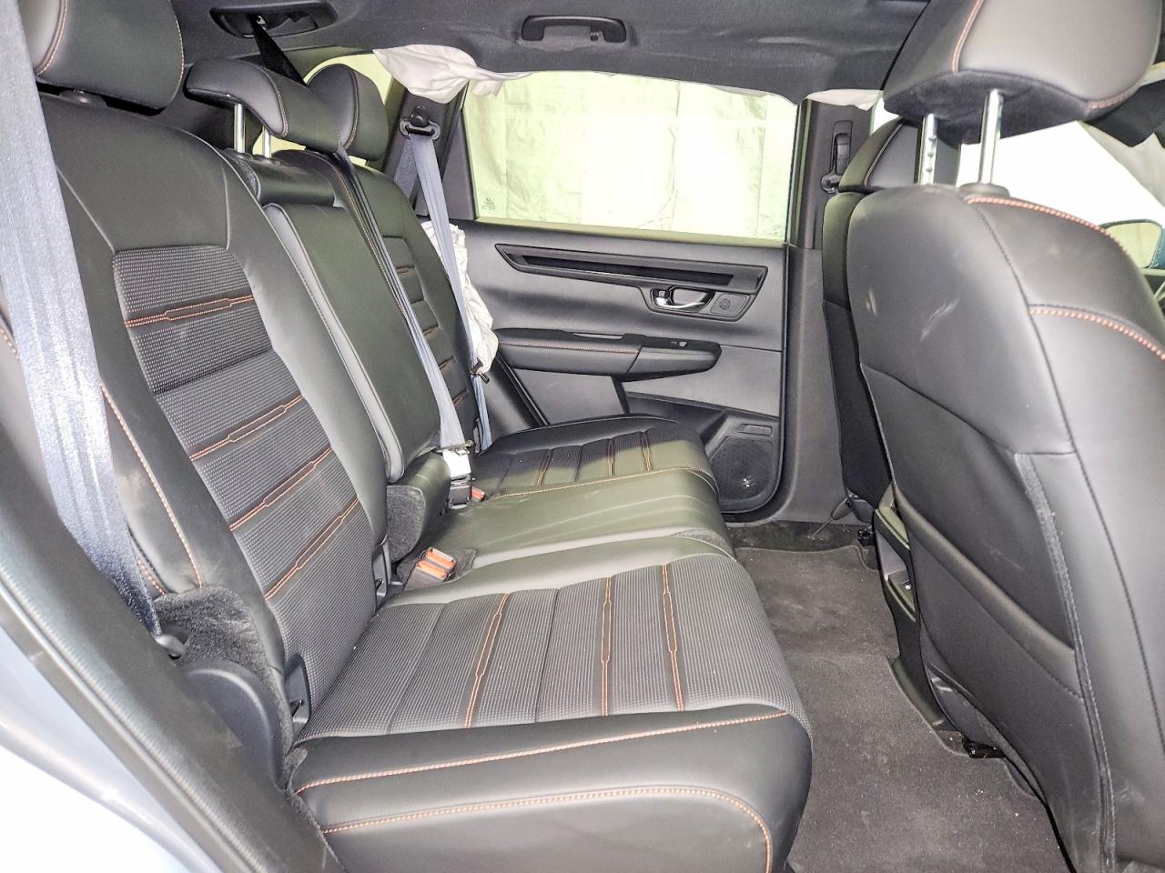 2024 HONDA CR-V SPORT-L photo 11