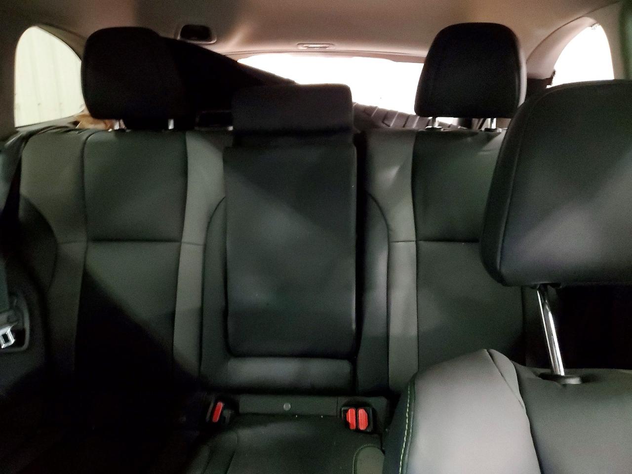 2023 SUBARU OUTBACK ONYX EDITION photo 19