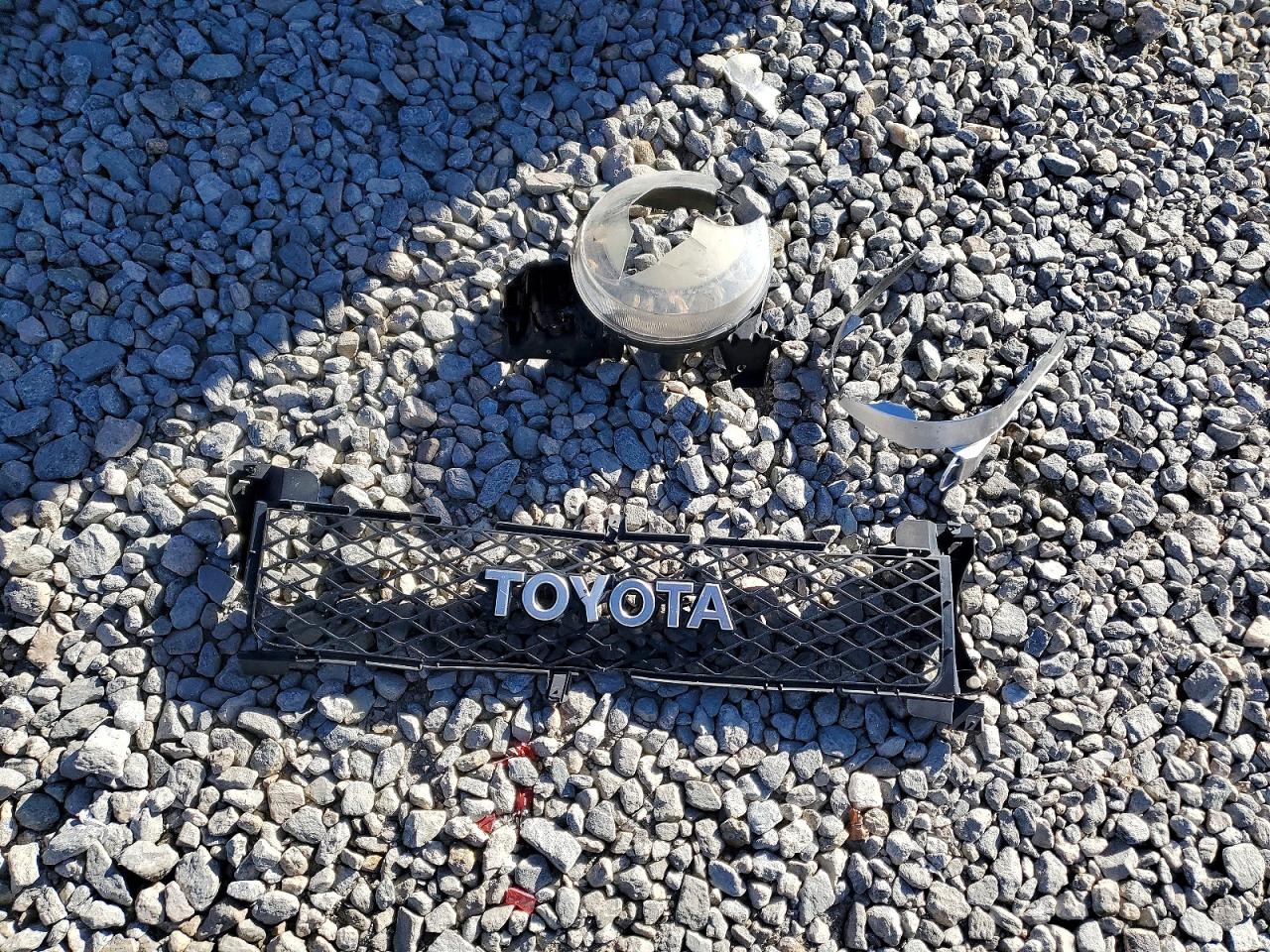 2007 TOYOTA FJ CRUISER photo 13