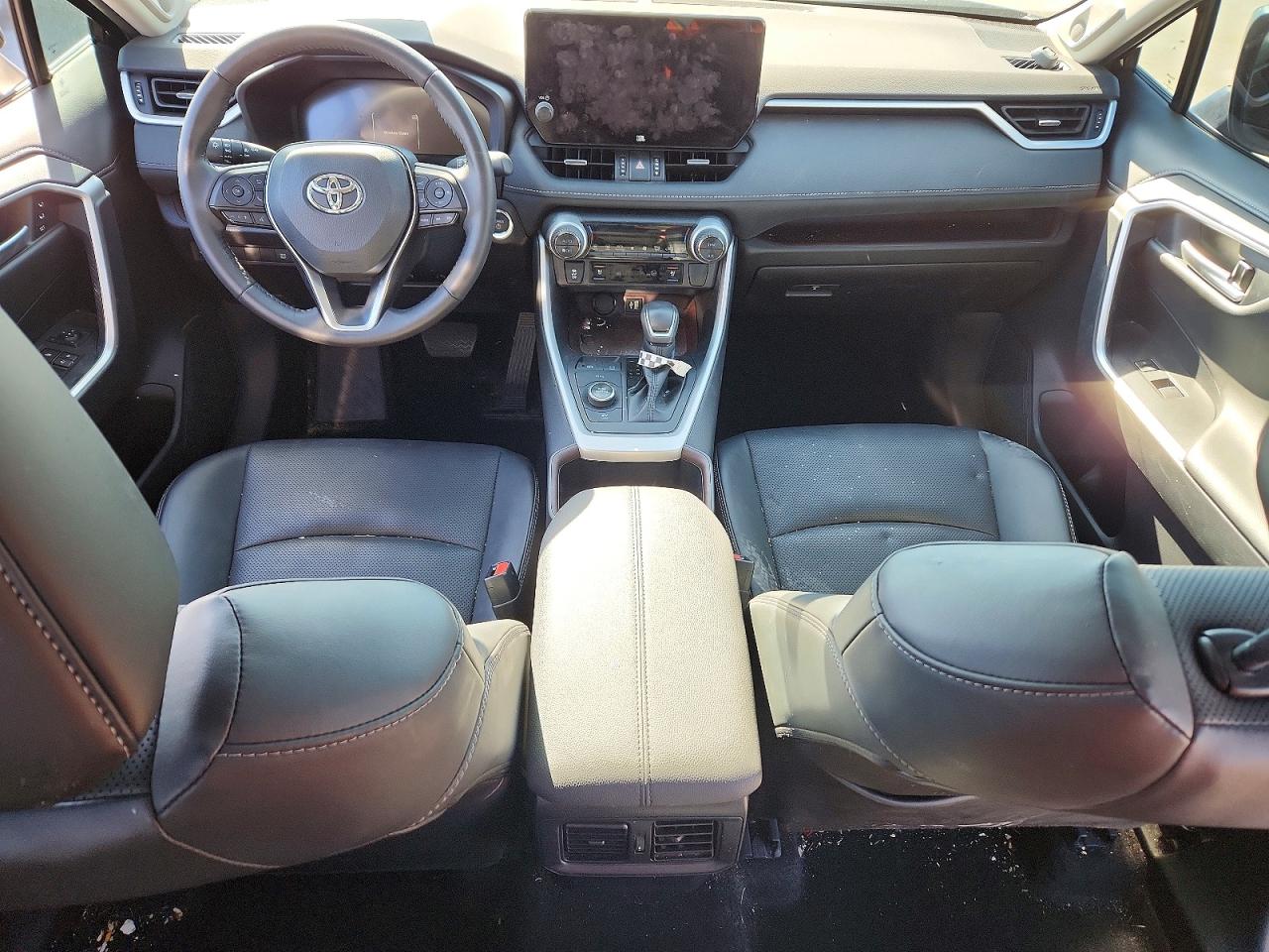 2024 TOYOTA RAV4 LIMITED photo 15