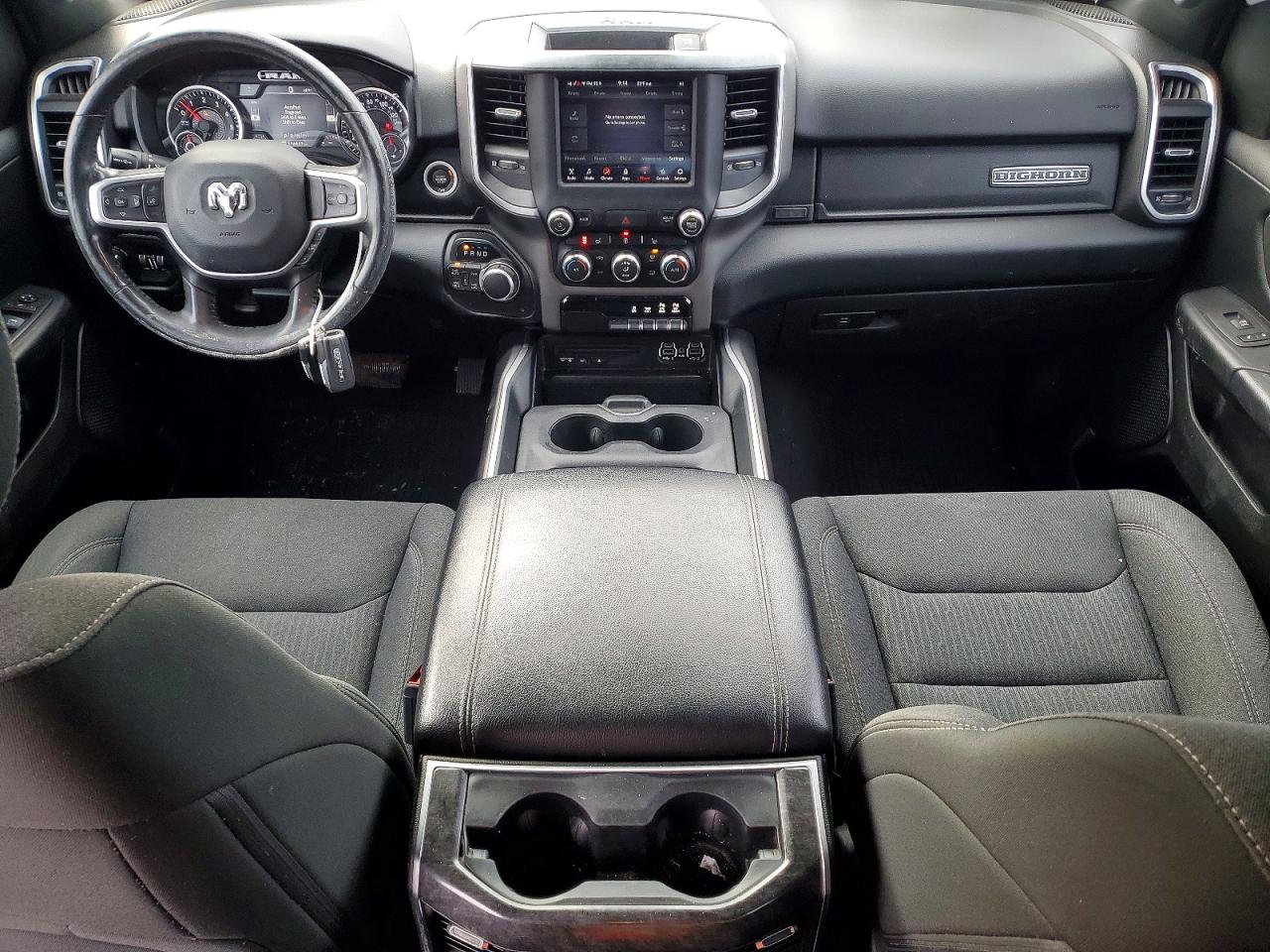 2019 RAM 1500 BIG HORN photo 8