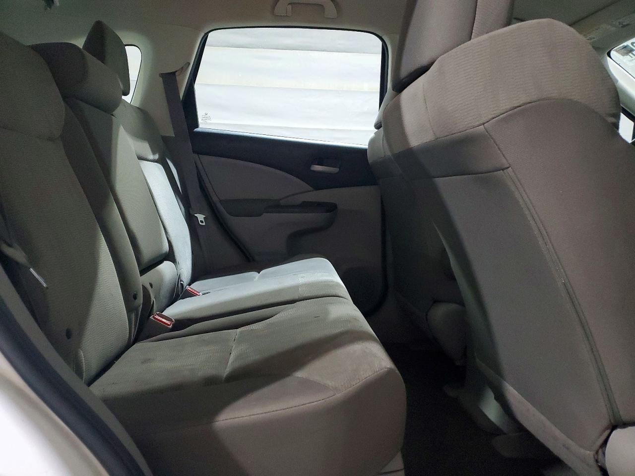 2014 HONDA CR-V LX photo 11
