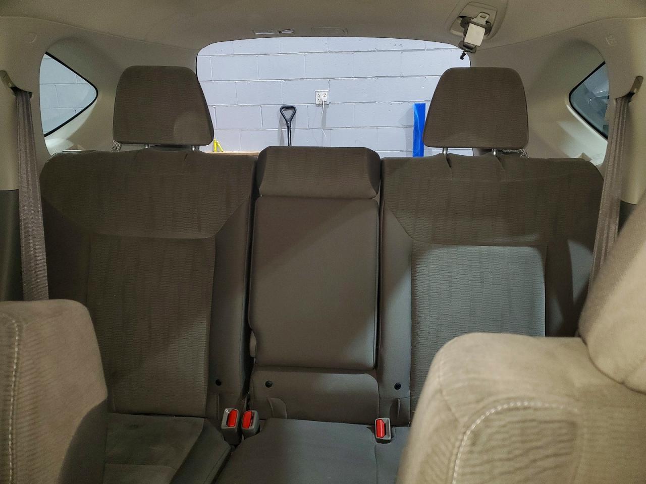 2014 HONDA CR-V LX photo 10