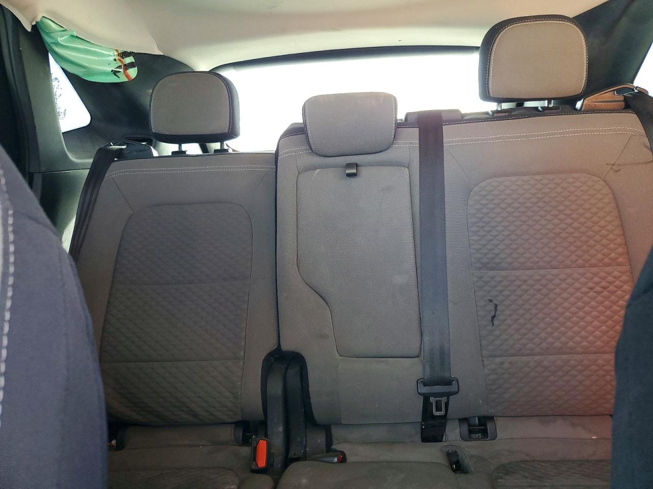 2022 FORD ESCAPE SE photo 19