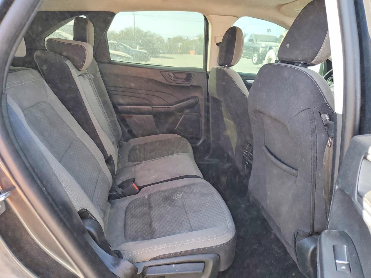 2022 FORD ESCAPE SE photo 21