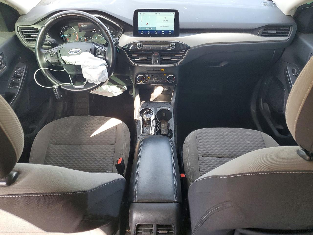 2022 FORD ESCAPE SE photo 15