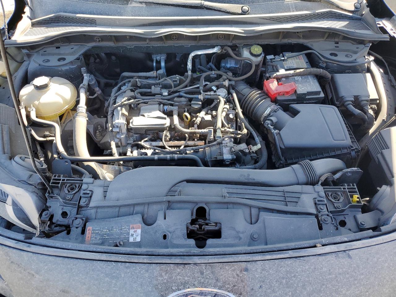 2022 FORD ESCAPE SE photo 23