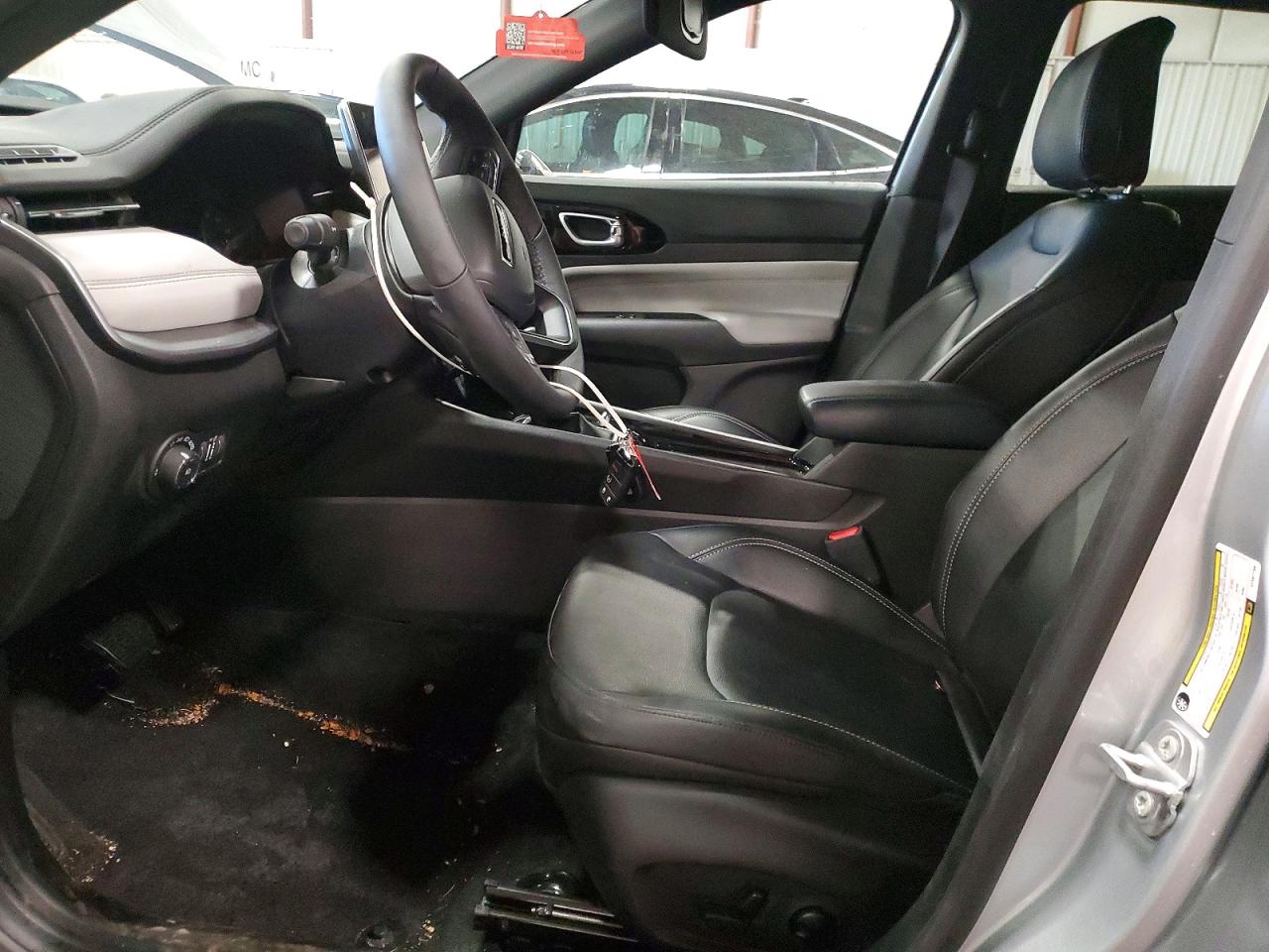 2025 JEEP COMPASS LIMITED photo 19