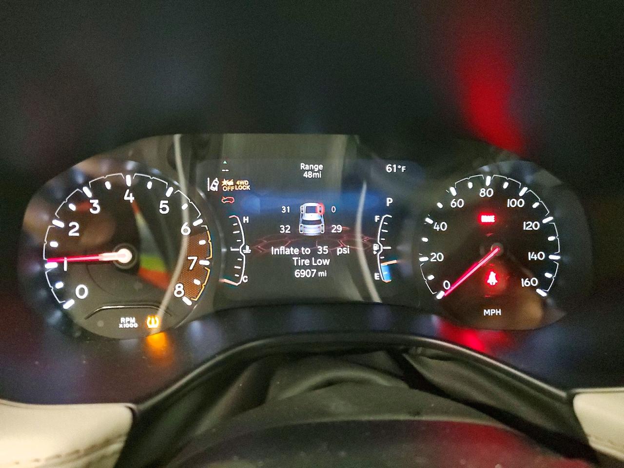 2025 JEEP COMPASS LIMITED photo 25