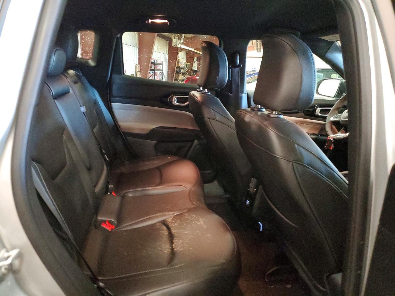 2025 JEEP COMPASS LIMITED photo 31