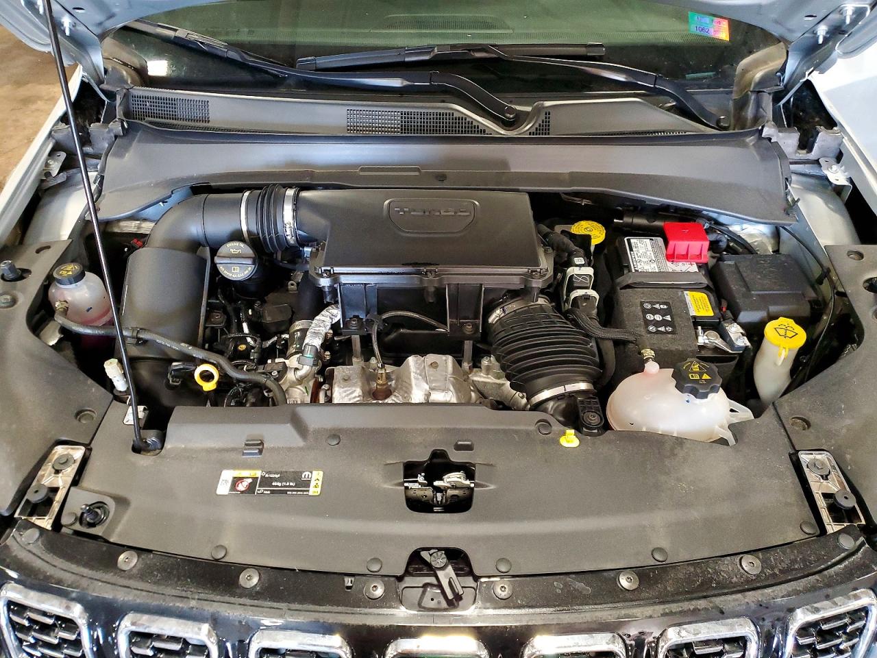 2025 JEEP COMPASS LIMITED photo 34