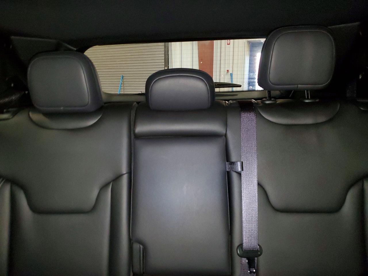 2025 JEEP COMPASS LIMITED photo 28