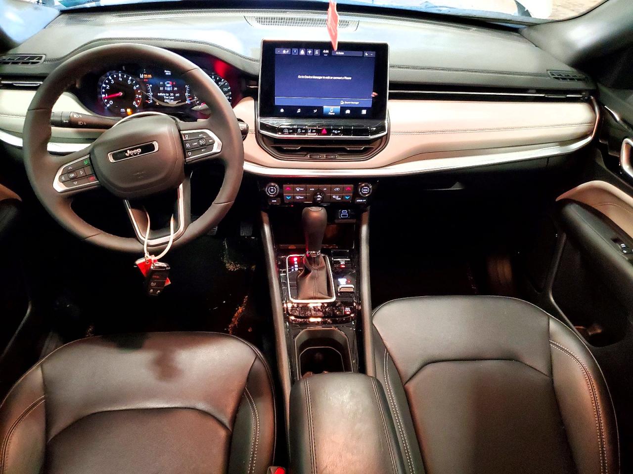 2025 JEEP COMPASS LIMITED photo 22