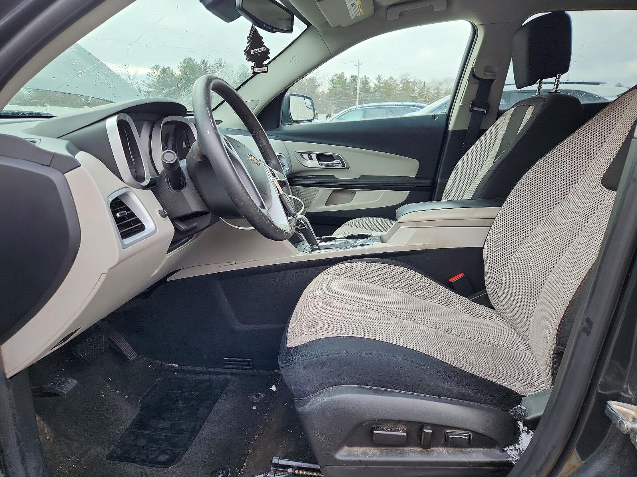2014 CHEVROLET EQUINOX LT photo 19