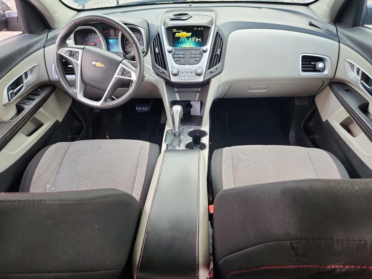 2014 CHEVROLET EQUINOX LT photo 22