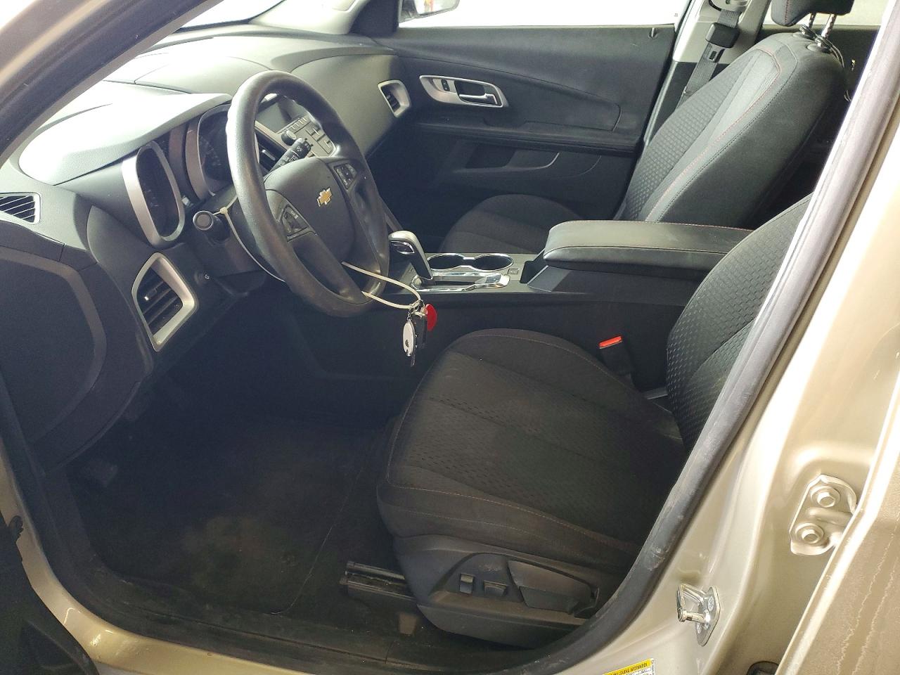 2015 CHEVROLET EQUINOX LS photo 13
