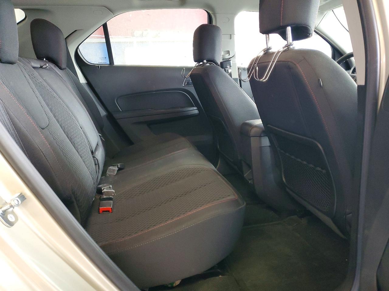 2015 CHEVROLET EQUINOX LS photo 19