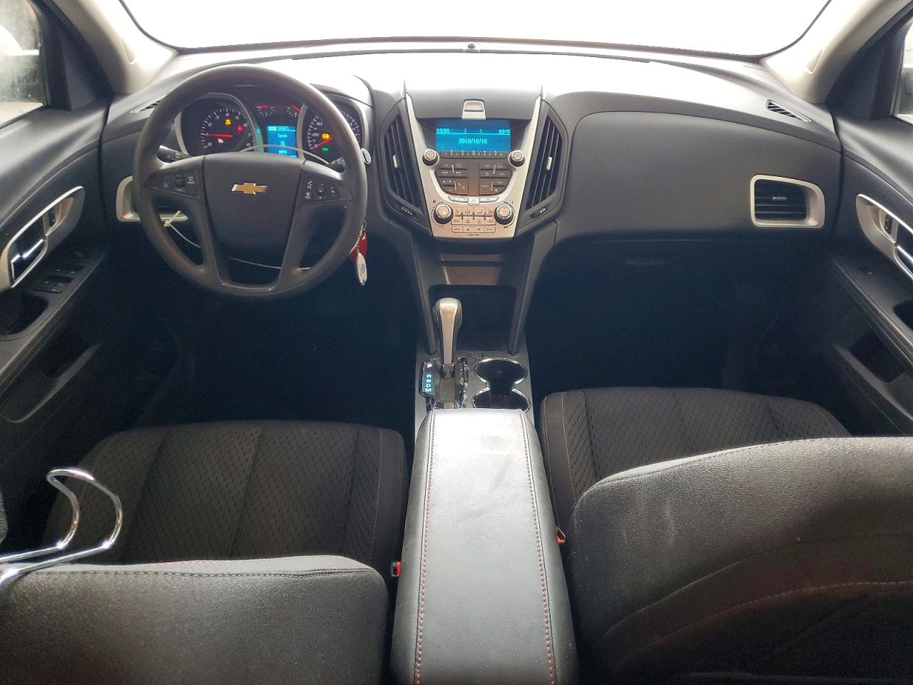 2015 CHEVROLET EQUINOX LS photo 15