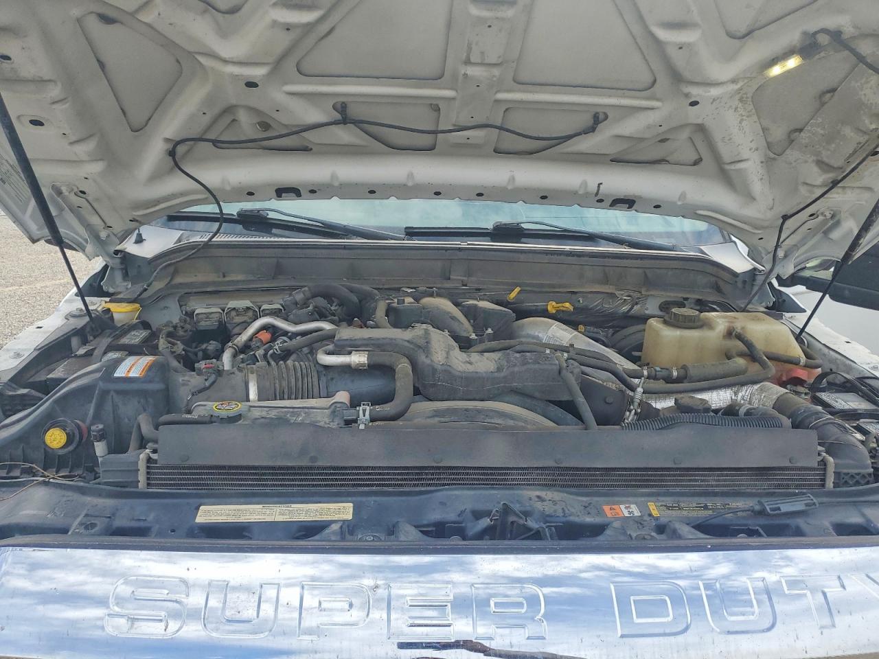 2016 FORD F250 SUPER DUTY photo 21