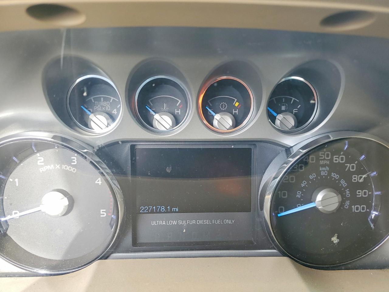 2016 FORD F250 SUPER DUTY photo 17
