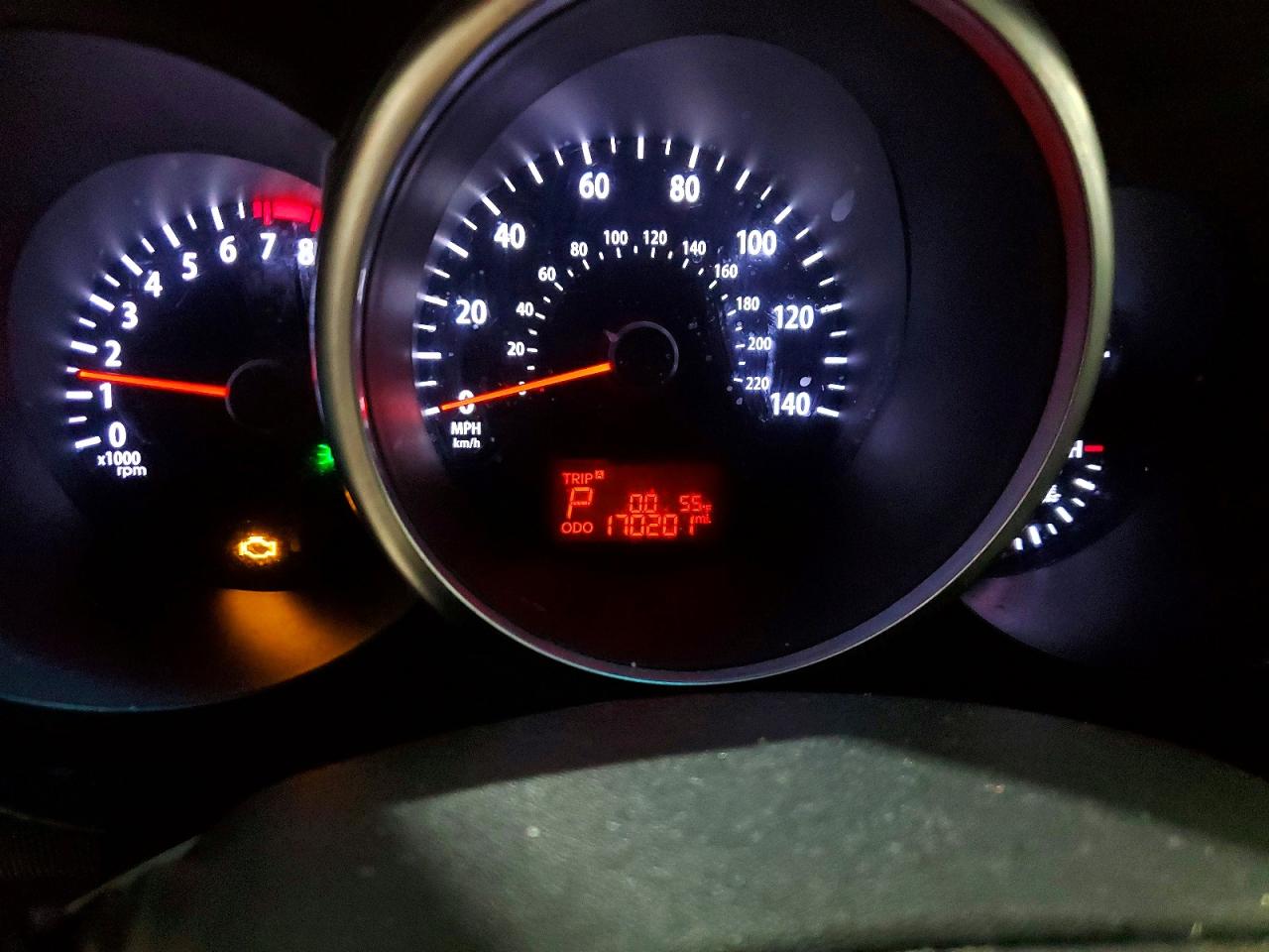 2012 KIA SOUL + photo 25