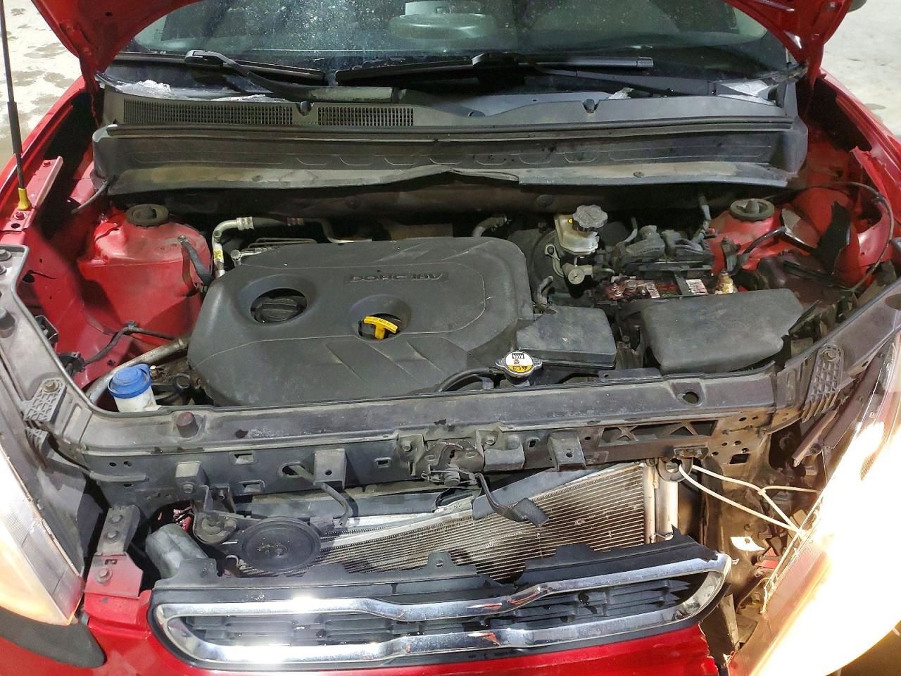 2012 KIA SOUL + photo 34
