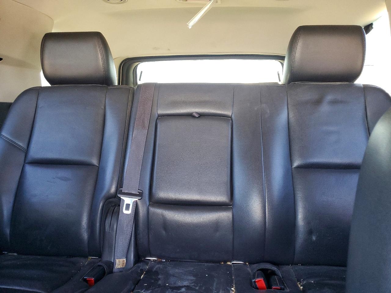 2013 CHEVROLET TAHOE K1500 LTZ photo 28