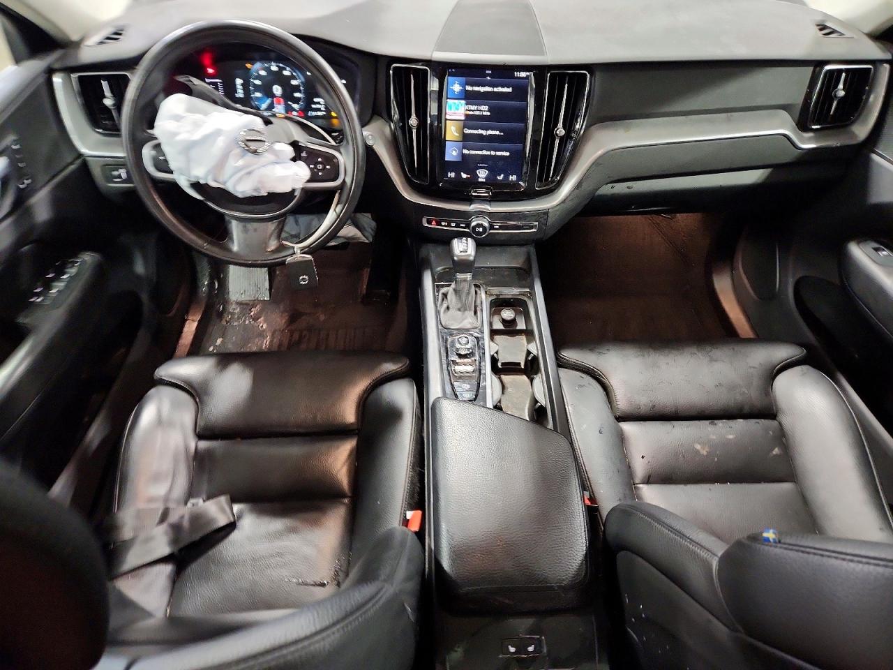 2019 VOLVO XC60 T5 photo 15