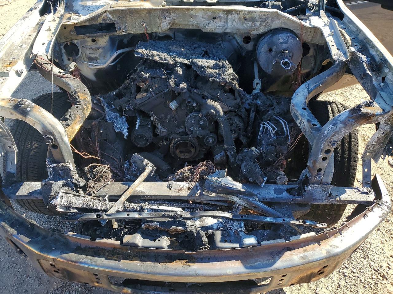 2014 FORD F150 SUPERCREW photo 21