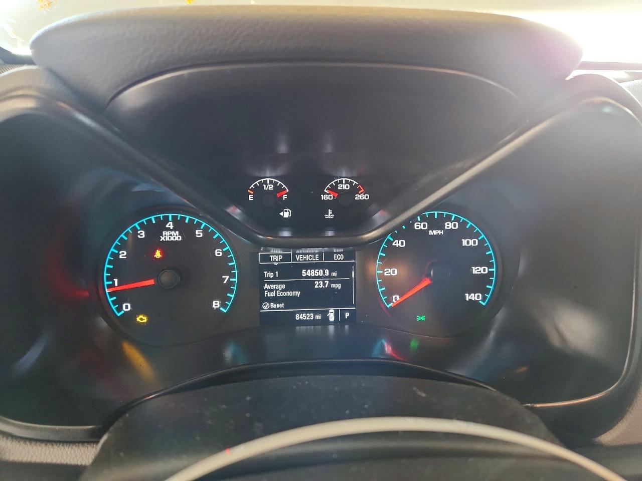 2022 CHEVROLET COLORADO photo 9