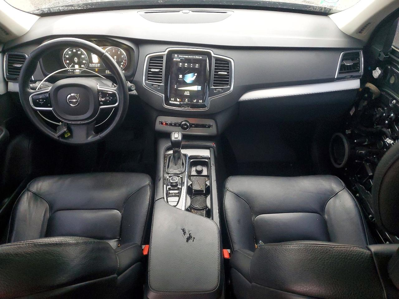 2016 VOLVO XC90 T5 photo 15