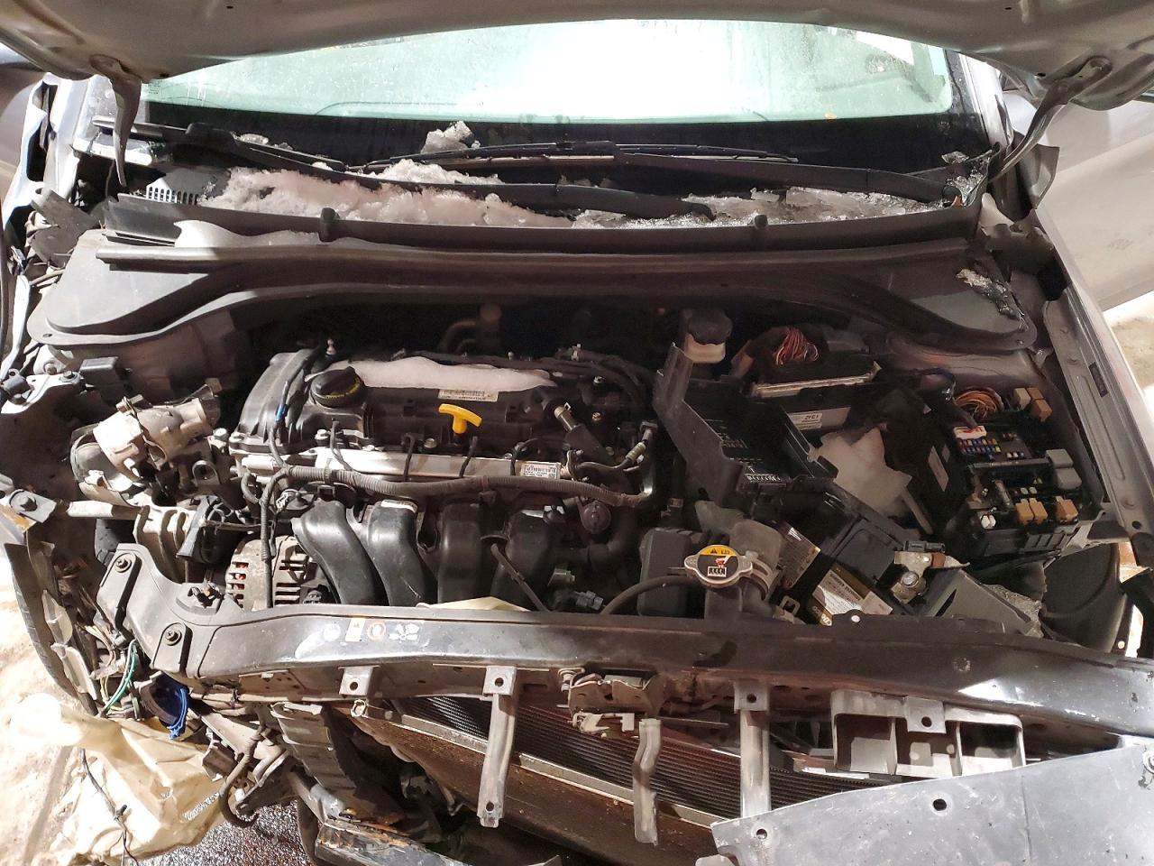 2017 HYUNDAI ELANTRA SE photo 21