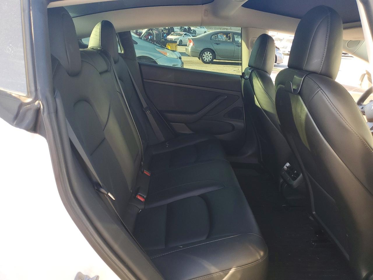 2020 TESLA MODEL 3 photo 10