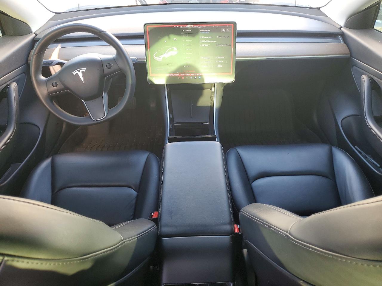 2020 TESLA MODEL 3 photo 8