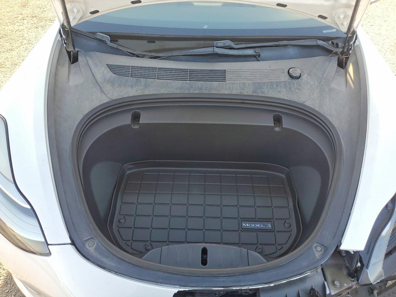 2020 TESLA MODEL 3 photo 11