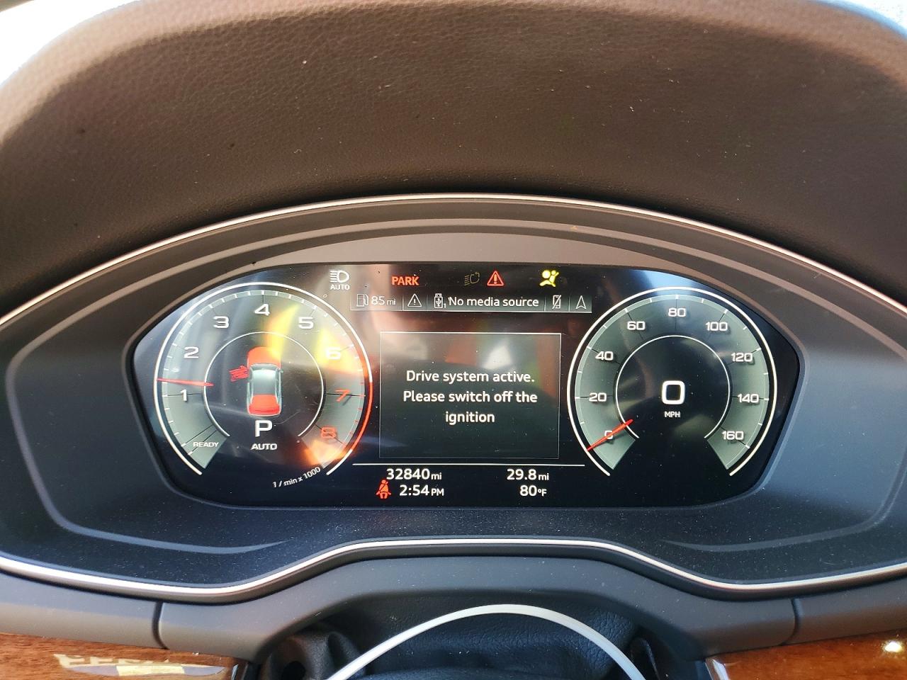 2022 AUDI Q5 PREMIUM PLUS 45 photo 17