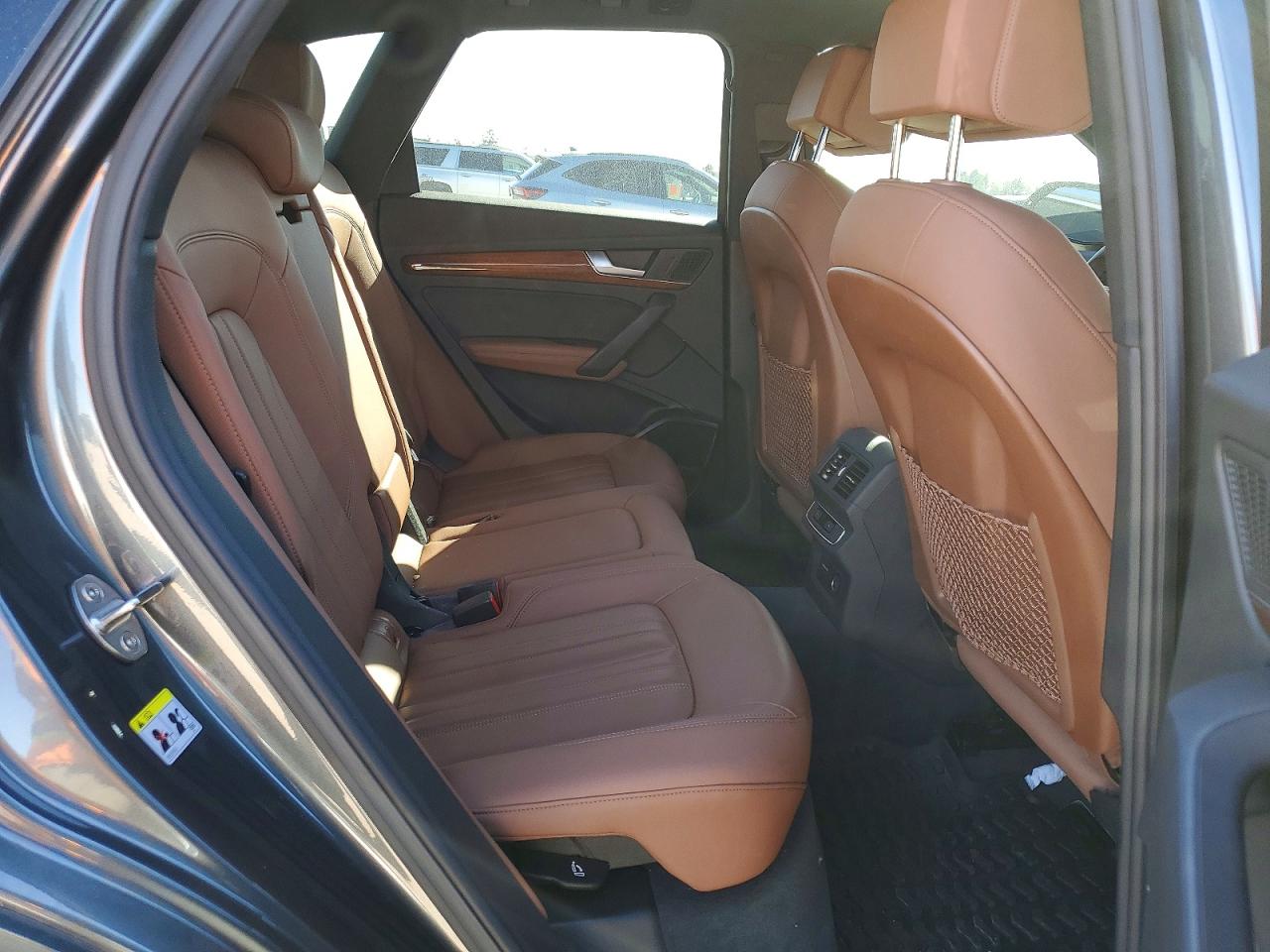 2022 AUDI Q5 PREMIUM PLUS 45 photo 21