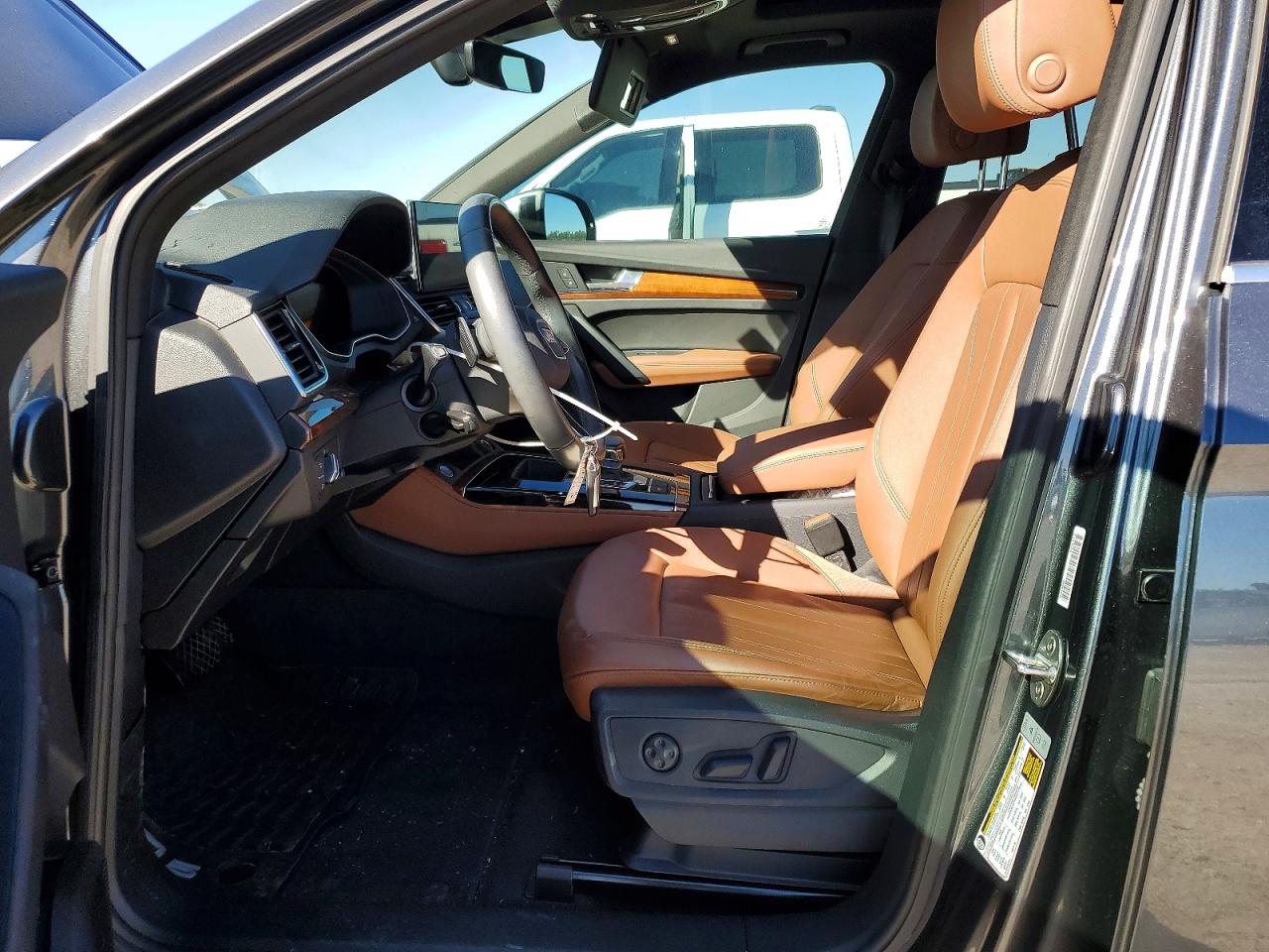 2022 AUDI Q5 PREMIUM PLUS 45 photo 13
